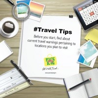Travel Tip